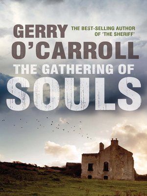 cover image of The Gathering of Souls